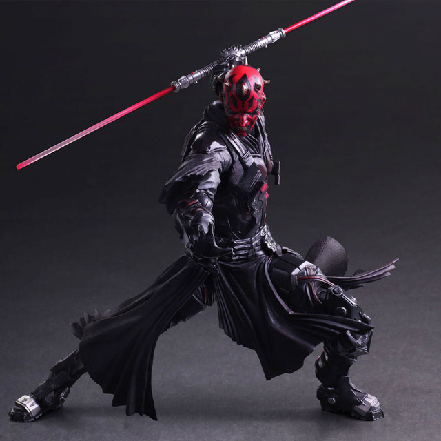 Maul